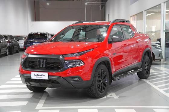 FIAT TORO 2.0 16V TURBO DIESEL ULTRA 4WD AT9 FIAT TORO 2.0 16V TURBO DIESEL ULTRA 4WD AT9